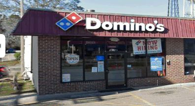 Domino's Pizza in Surfside Beach